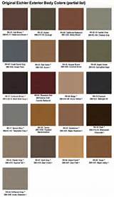 Dulux Wood Stain Colour Chart Photos