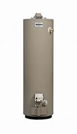 120 Gallon Commercial Gas Water Heater Images