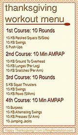 Images of Pre Boot Camp Workout
