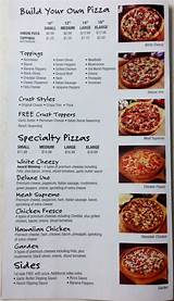 Photos of Marco Pizza Order Online