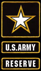 What Is The Army Reserve Pictures