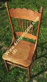 Cane Bottom Chair Repair Pictures