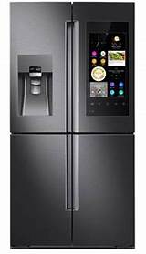 Samsung Refrigerator Video Images
