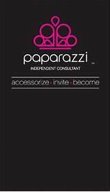 Pictures of Paparazzi Business Cards Free