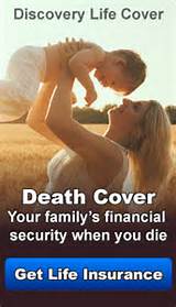 Discovery Life Insurance Images
