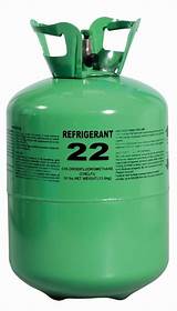 Images of Gas Refrigerante R22
