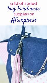 Images of Handbag Accessories Suppliers