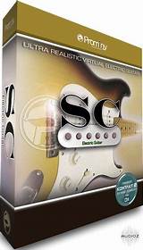 Prominy Sc Electric Guitar Images