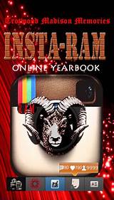 Photos of Yearbook Cover Creator