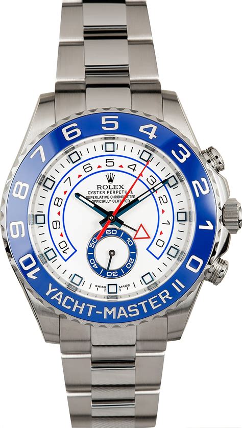 Stainless Steel Role  Yachtmaster 2 Pictures