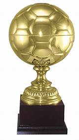 Order Soccer Trophies Photos