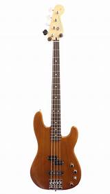 Fender Guitars And Basses Pictures