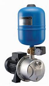 Water Pump Pressure Pictures