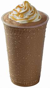 Photos of Ice Blended Coffee Recipe