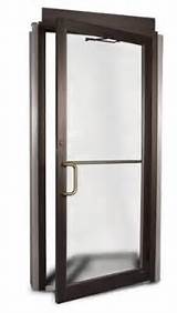 Images of Manko Aluminum Doors