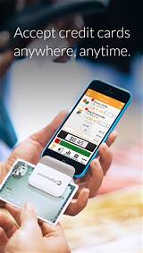 Images of How To Accept Credit Card Payments On Smartphone