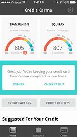 Pictures of View All 3 Credit Scores Free