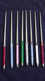 Ice Wands Pictures