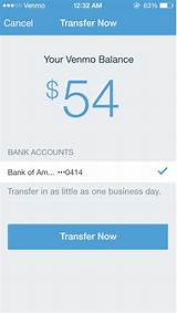 How To Transfer Money From Venmo To Debit Card Photos