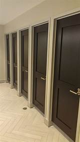 Commercial Restroom Stall Dividers