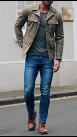 Top Mens Fashion Pictures