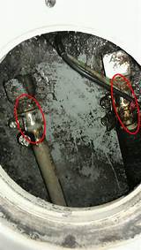 Boat Gas Tank Anti Siphon Valve Images
