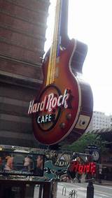 Hard Rock Cafe Philadelphia Reservations Photos