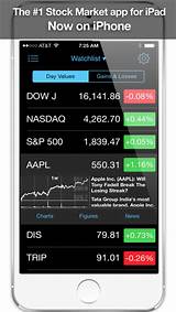 Pictures of Best App To Watch Stock Market