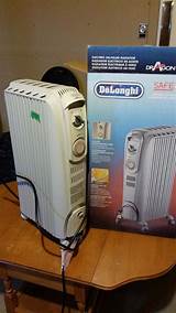 Images of Electric Oil Radiator Heater