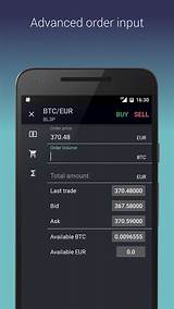 Buy Bitcoin Android Pictures