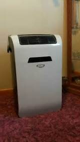 Idylis Portable Air Conditioner Installation