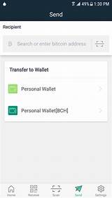 Recover Bitcoin Wallet From Address Photos