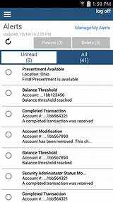 Access Bank Account Balance Images