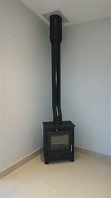 Stove Installation Service Pictures