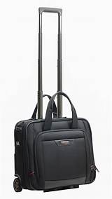 Pictures of Samsonite Black Hard Case Luggage