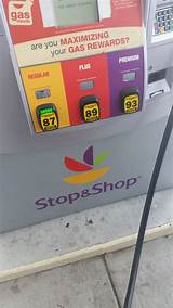 Photos of Stop And Shop Gas