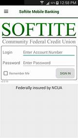 Photos of Security Federal Credit Union Online Banking