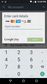 What Type Of Credit Card Starts With 5 Photos