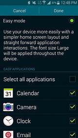 Photos of How To Set Home Screen On Galaxy S5