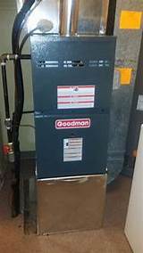 Propane Heating And Cooling Units Photos