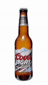 Coors Banquet And Coors Light Photos