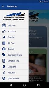 Max Credit Union Mobile Deposit Pictures