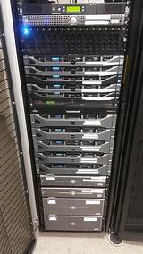 Pictures of Enterprise Rack
