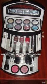 Images of Bridal Makeup Kit Online Shopping