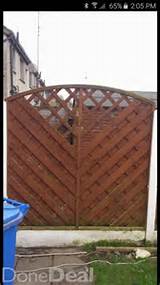 Pictures of Old Wood Fencing For Sale