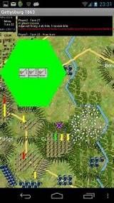 Pictures of Android Civil War Games