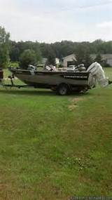 Pictures of Deep V Bass Boats For Sale
