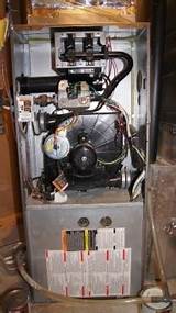 Pictures of Carrier Furnace Pilot Light