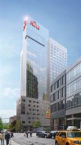 New Hotels Opening In Nyc