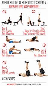At Home Upper Body Workout For Women Images